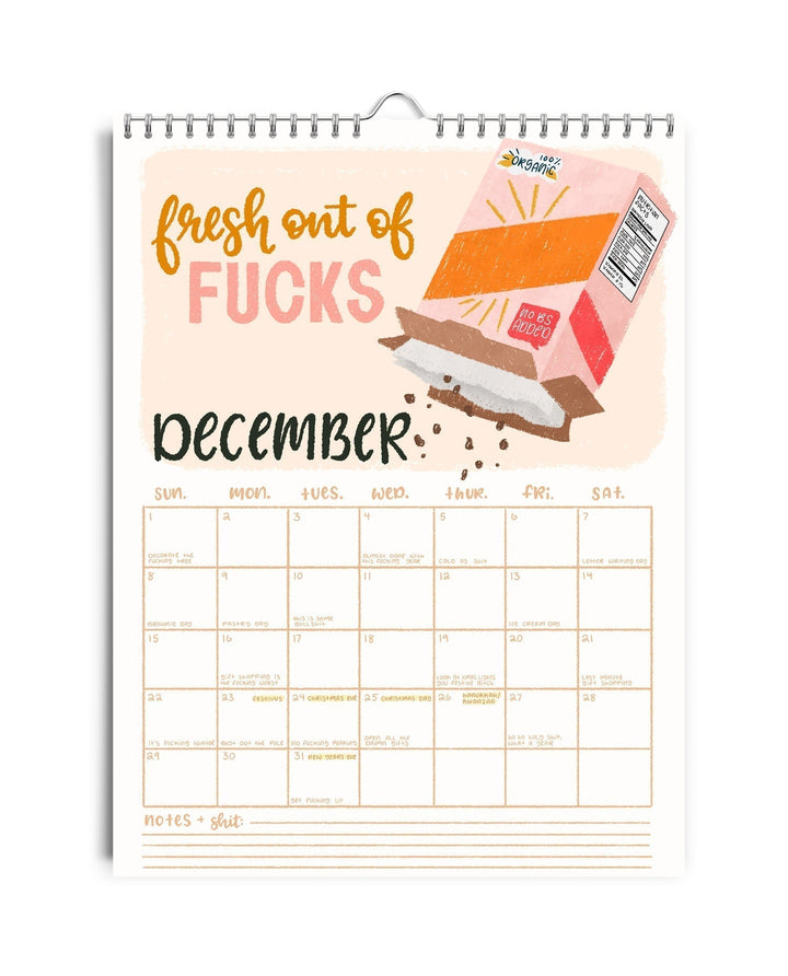 BowLift | NOW IT'S BACK ON 2025 CALENDAR
