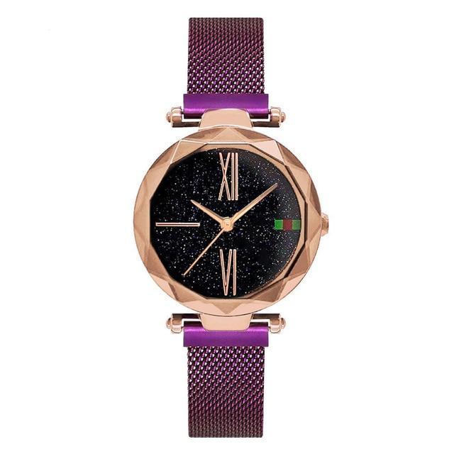 The Kaleida Watch | Bowlift