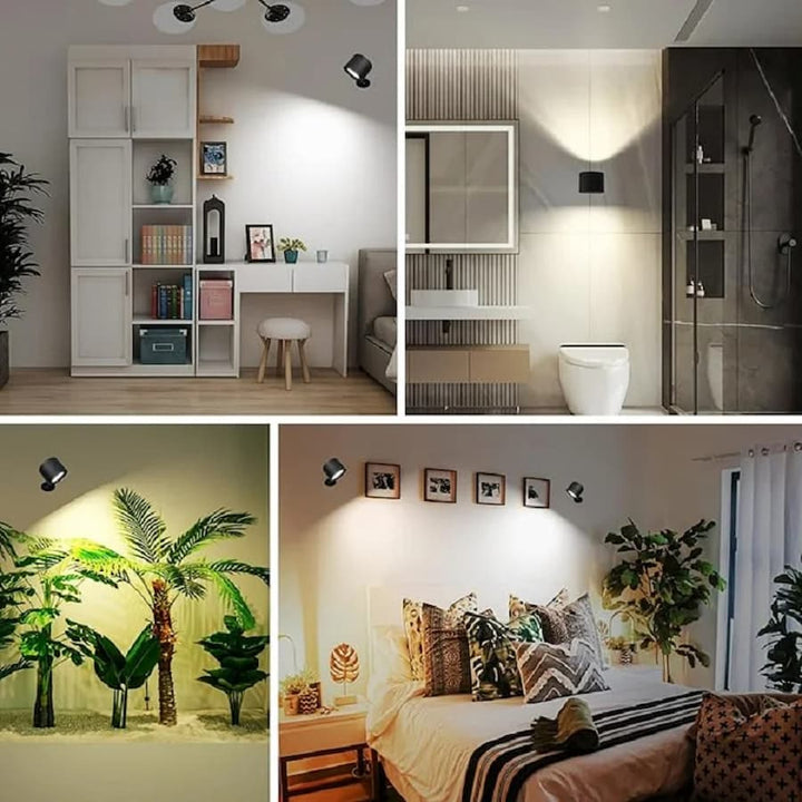 LumaShift — Light that enchants your everyday life and never leaves you in the dark | Bowlift