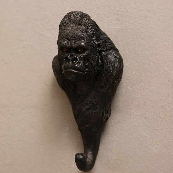BowLift | Retore Animal Wall Hanging Coat Hooks