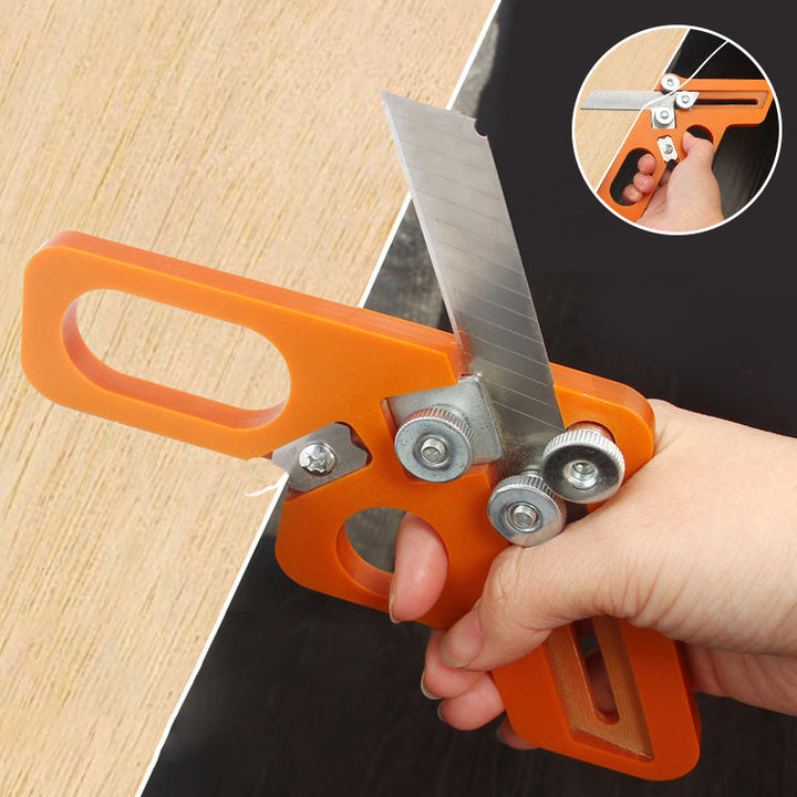 BowLift | EdgeExpert Pro – Achieve perfectly smooth edges every time instantly