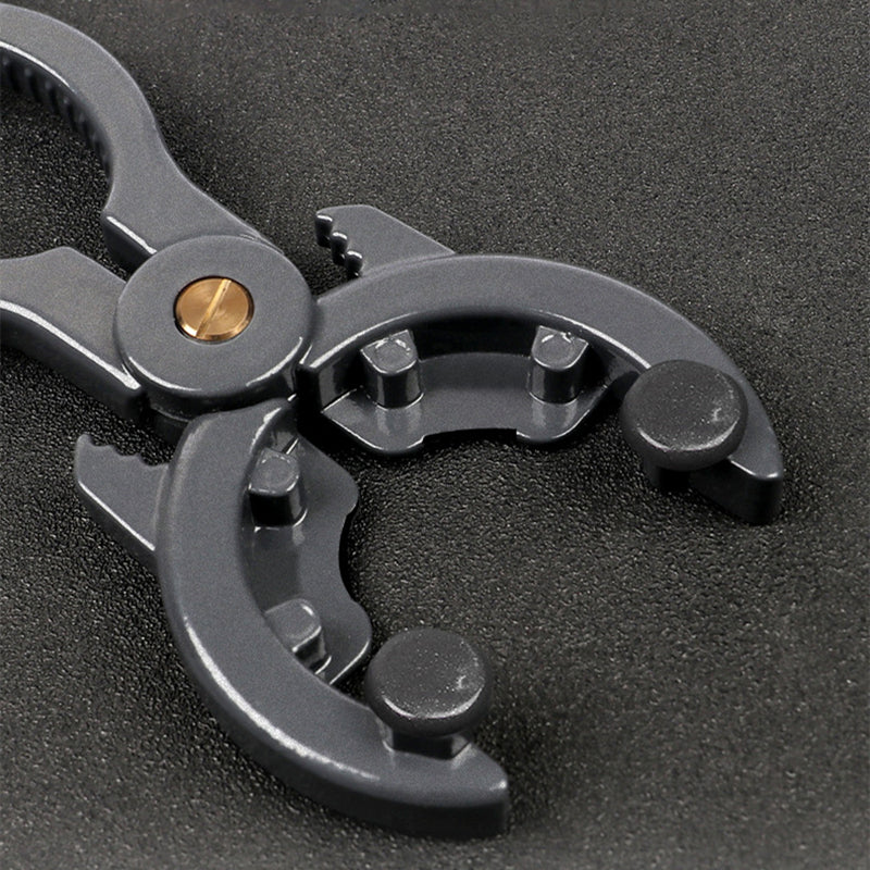 Gas Gauge Reliever Valve Wrench | Bowlift