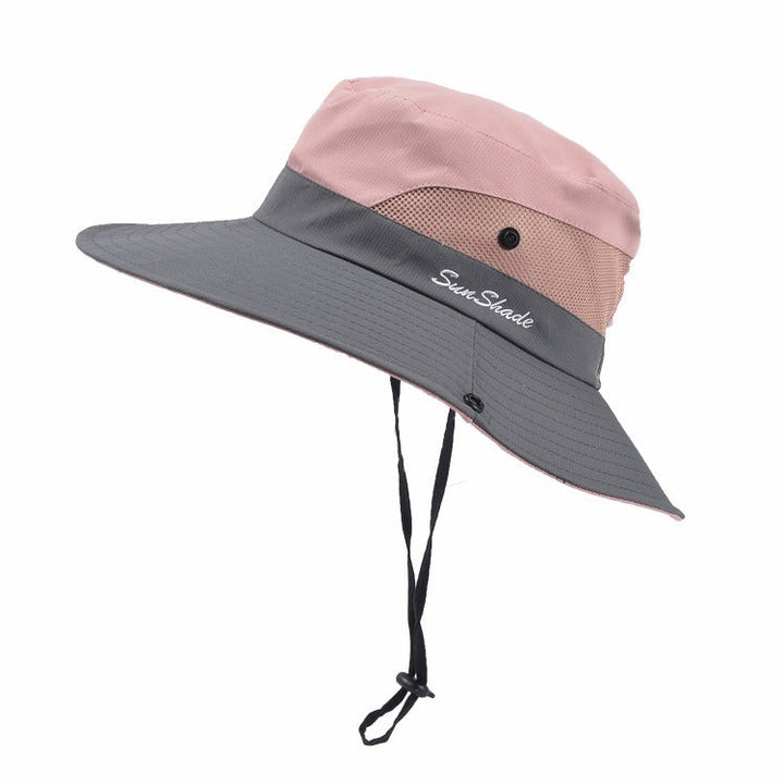 BowLift | Sun Hat - stylish anti-UV protection
