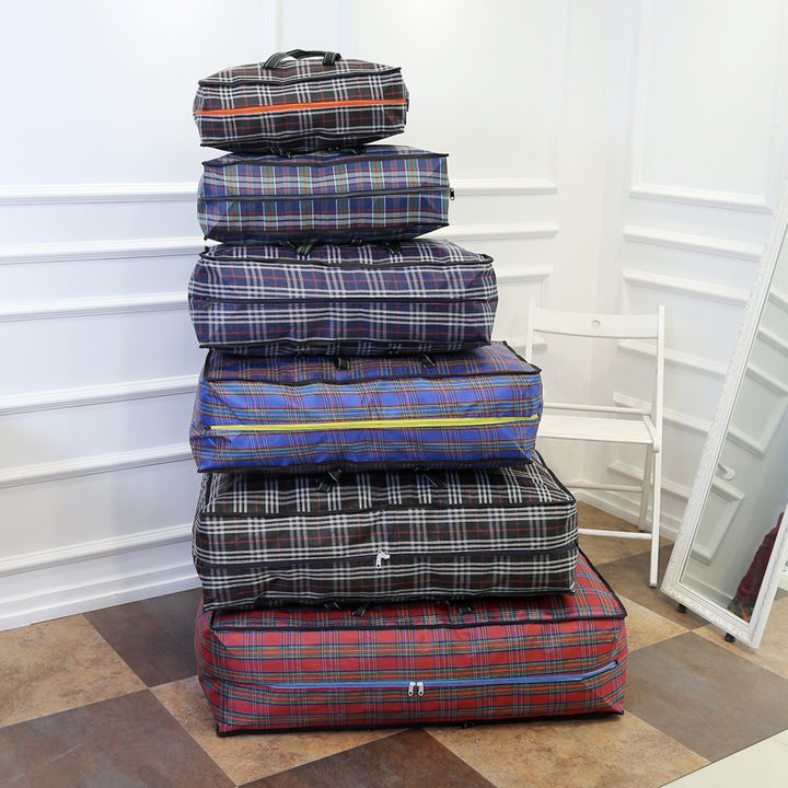 Durable Travel Storage Duffle Bag Bowlift
