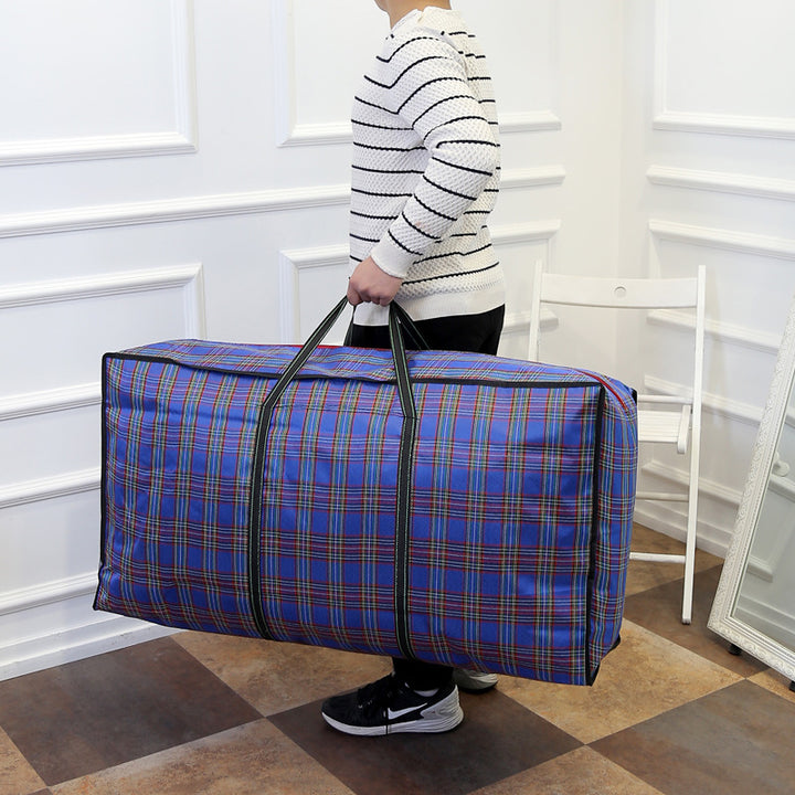 Durable Travel Storage Duffle Bag Bowlift