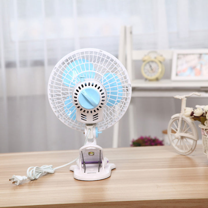 Unisex Table Fan Bowlift