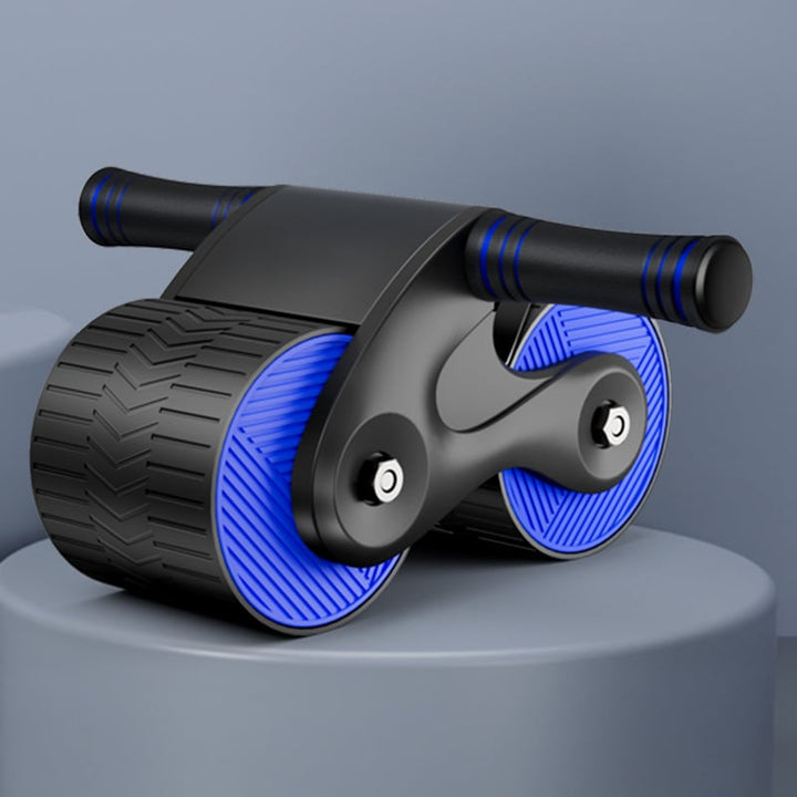 BowLift | Brand New Upgrade! Get Perfect Abs with our Auto-Rebound Ab Wheel!