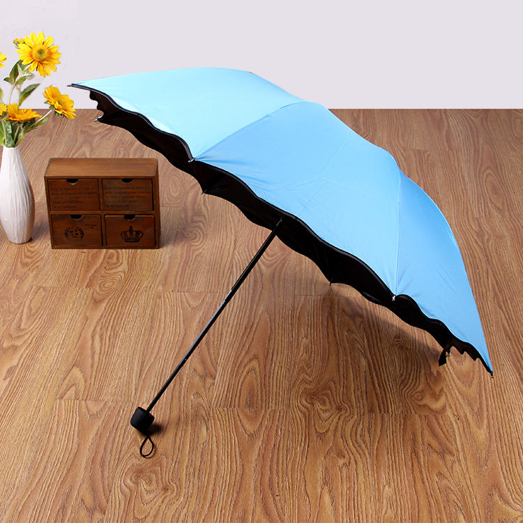 Ladies Umbrella Bowlift
