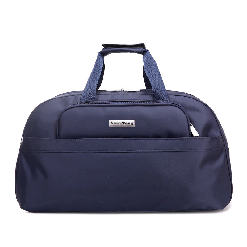 Compact Travel Duffle Bag Bowlift