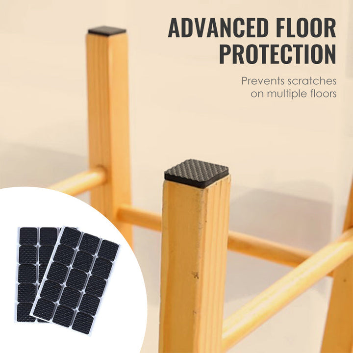 BowLift | SilentGuard – Floor protection and sound solution