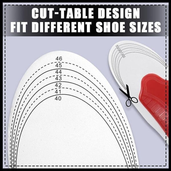 BowLift | ArchEase | Ultimate comfort for your feet