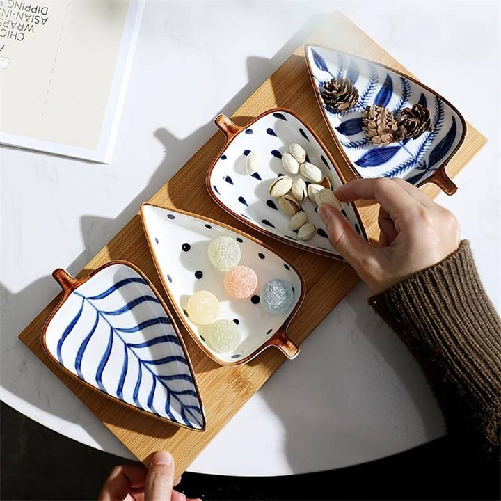 BowLift | Stylish and easy-care plate set for any occasion