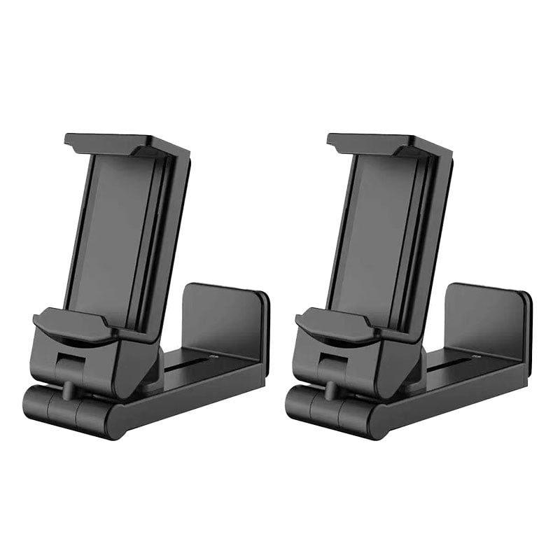 BowLift | 360 Degree Rotating Multifunctional Folding Retractable Phone Holder