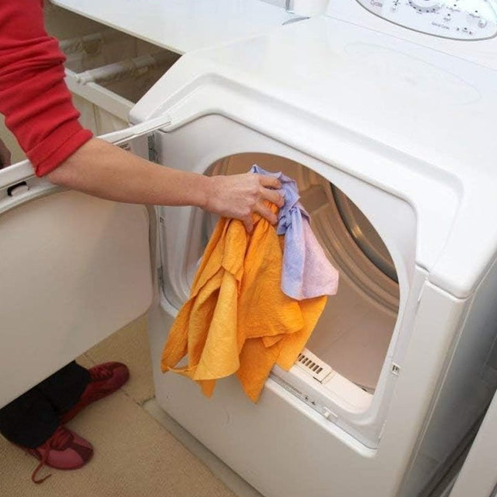 BowLift | Absorbent Multi-Purpose Non-Woven Cleaning Towels