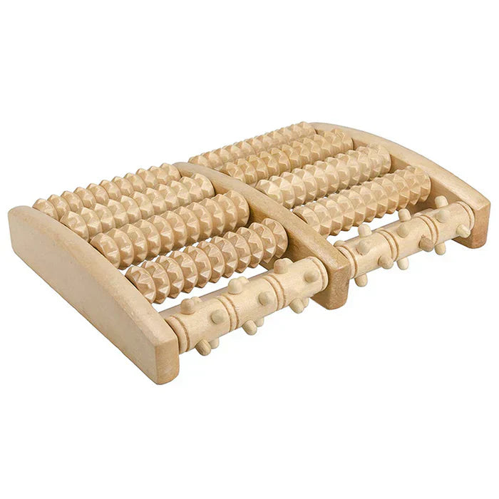BowLift | SoleRelief™ Relaxing Pressure Roll