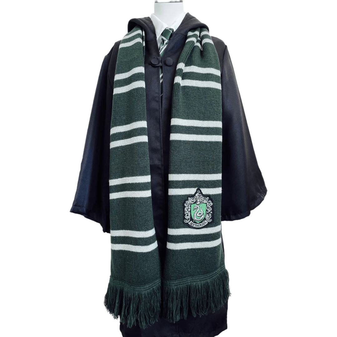 BowLift | Harry Potter Faculty Scarf