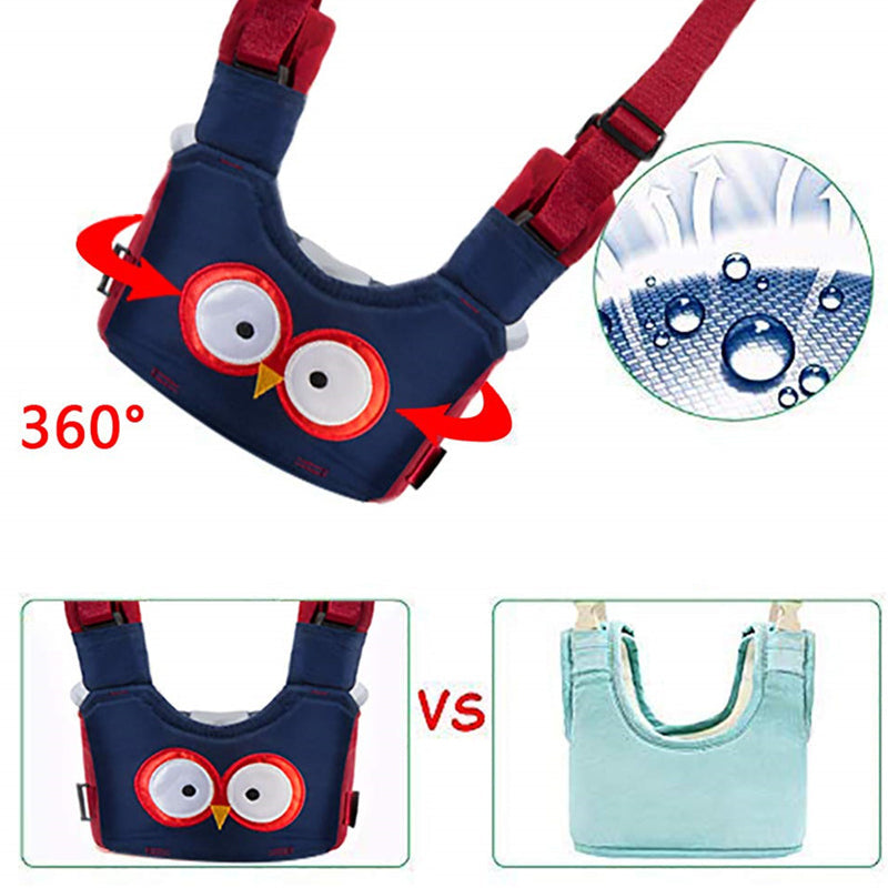 BowLift | Baby Unisex Walker Assistant Harness Safety Toddler Belt