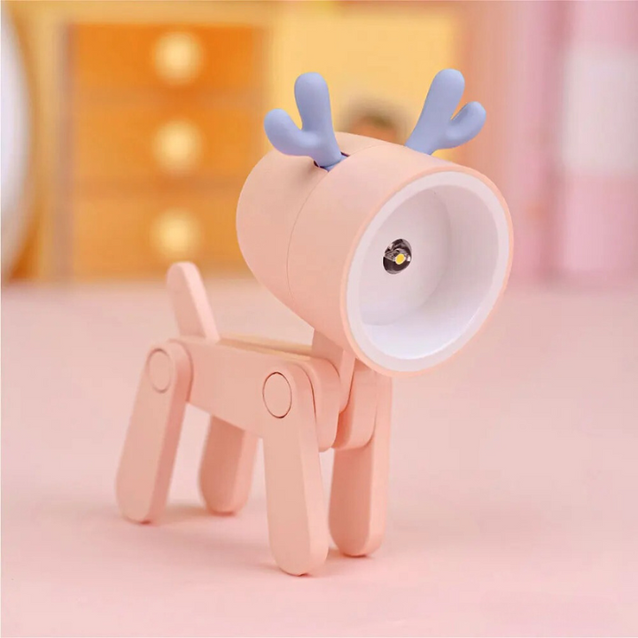BowLift | PetLamp