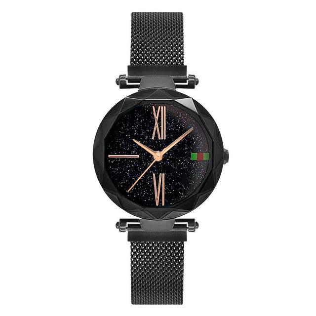 The Kaleida Watch | Bowlift