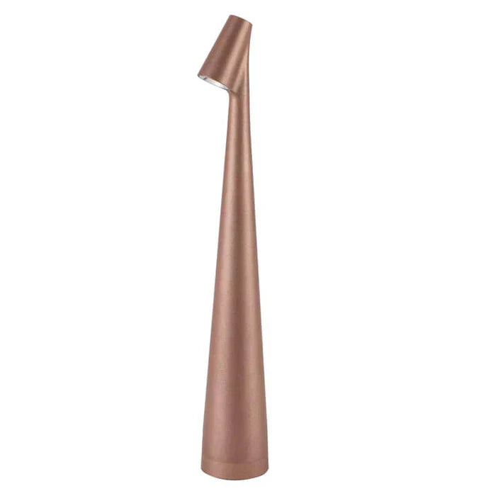 BowLift | LuminEssence Glow Sculpting Table Lamp