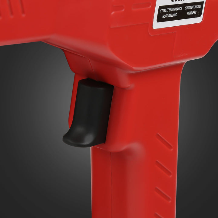 Welding Machine Plastic Welding Gun Bumper | Bowlift