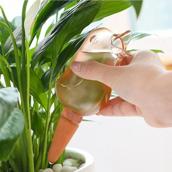 BowLift | Birdie Type Automatic Flower Waterer