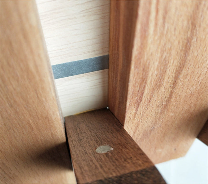 BowLift | Wood Piano Hook Rail
