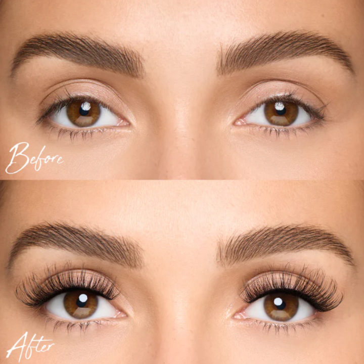 BowLift | New Upgrade Electric Eyelash Curler