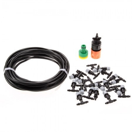 Drip irrigation set/sprayer | Bowlift
