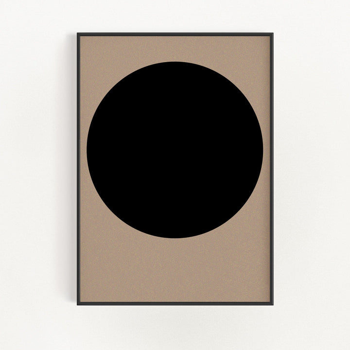 Sun - Black | Bowlift