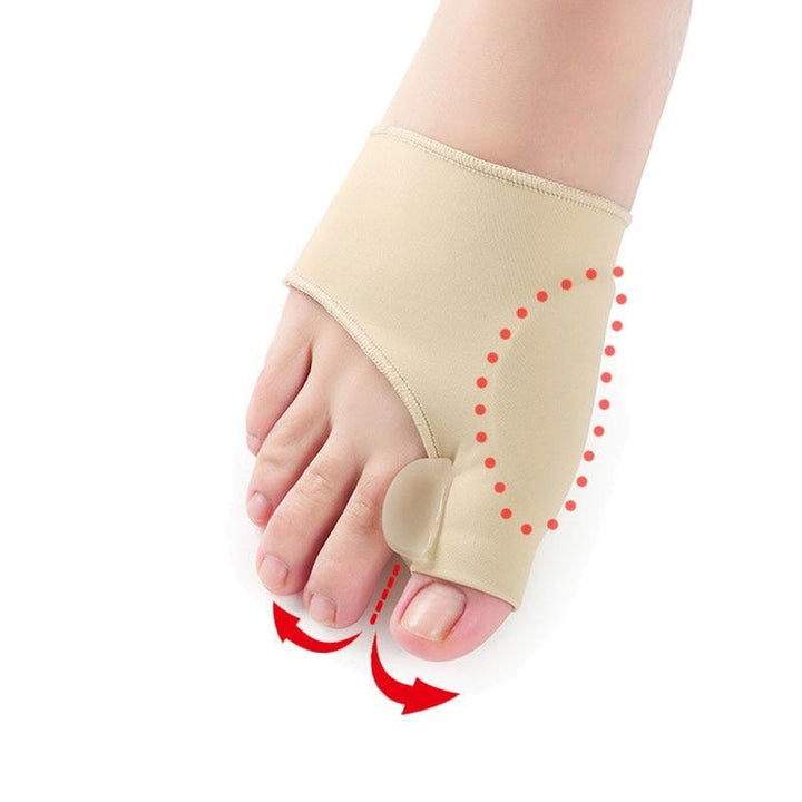 BowLift | Orthopedic Elastic Bunion Corrector