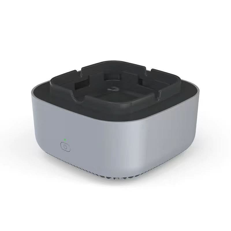 BowLift | Electronic Smokeless Ashtray with Air Filter