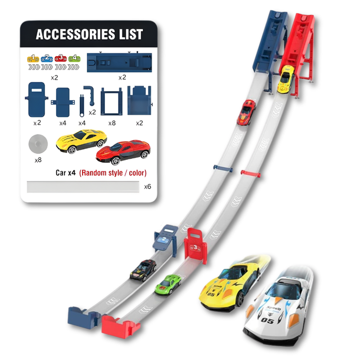 BowLift | QuickShot