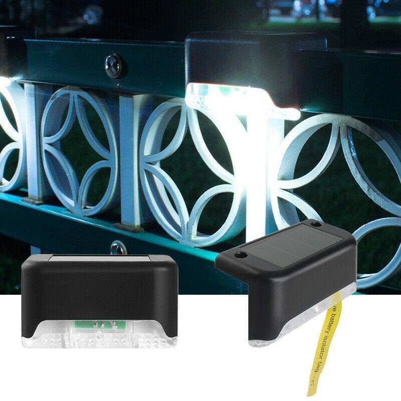 BowLift | Led Solar Outdoor Courtyard Lamp(4PCS)