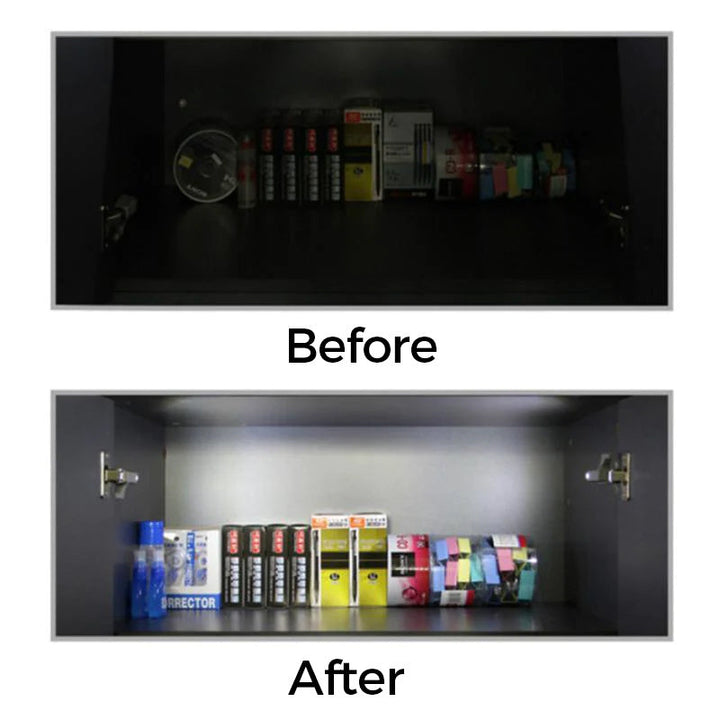 BowLift | Hinged LED Lights