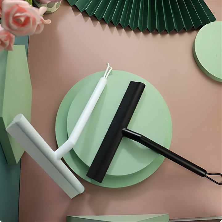 BowLift | Classic Shower Silicone Squeegee