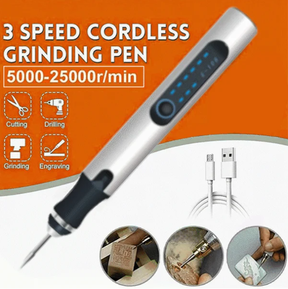 BowLift | Engraving pen