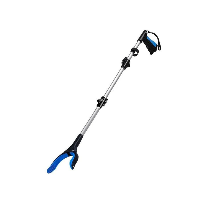Foldable gripper with 360° rotating clip | Bowlift