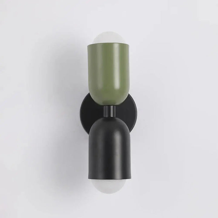 BowLift | PureGlow – Refined Wall Lamp for Sophisticated Interior Styling