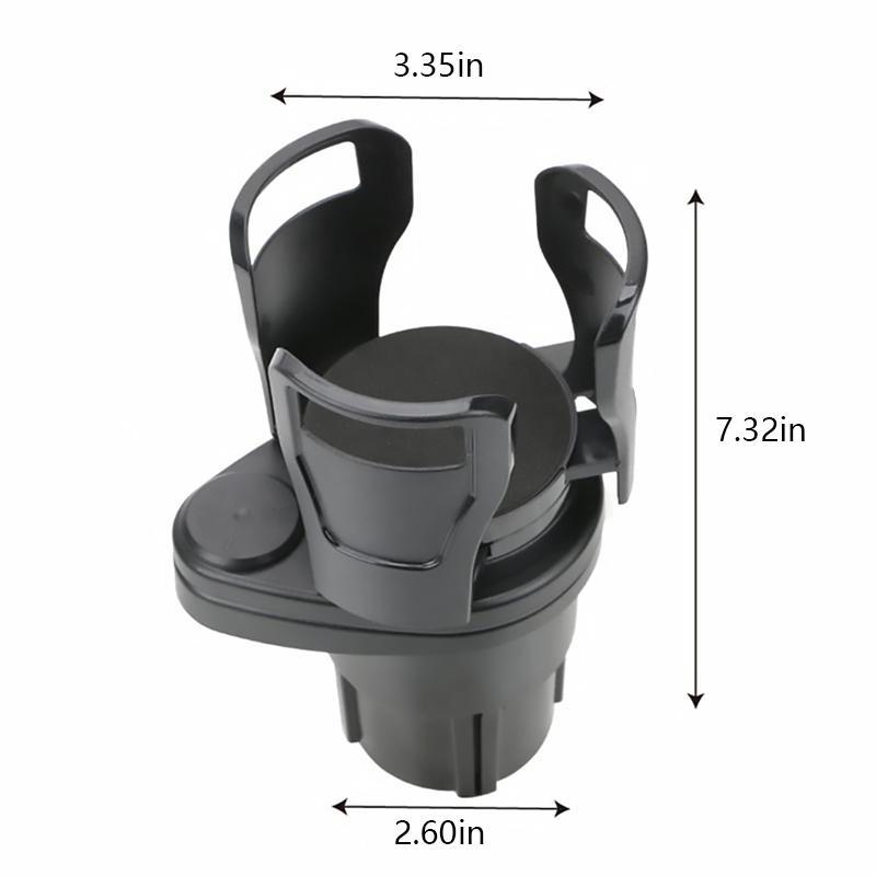 BowLift | Vehicle-mounted Water Cup Drink Holder