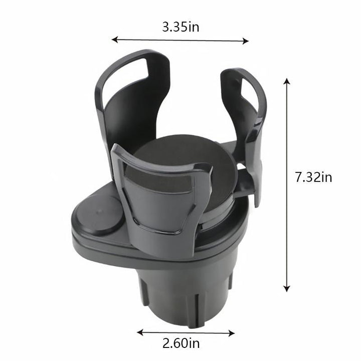 BowLift | Vehicle-mounted Water Cup Drink Holder