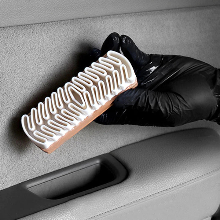 BowLift | Magic Shoe Cleaner Scrubber Brush
