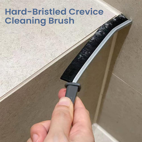BowLift | Practical Crevice Cleaning Brush