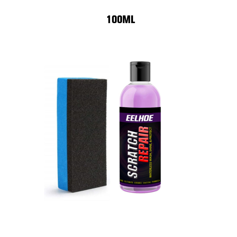 BowLift | Innovative New Scratch Repair Formula