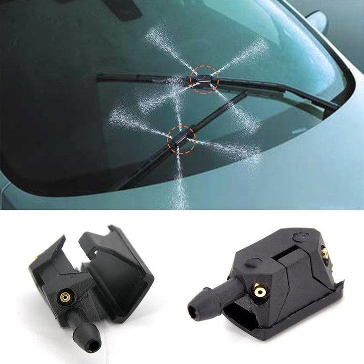 BowLift | Car Windscreen Wiper Spray Jets Nozzles