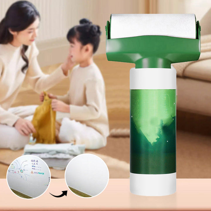 BowLift | Roller color for home decoration