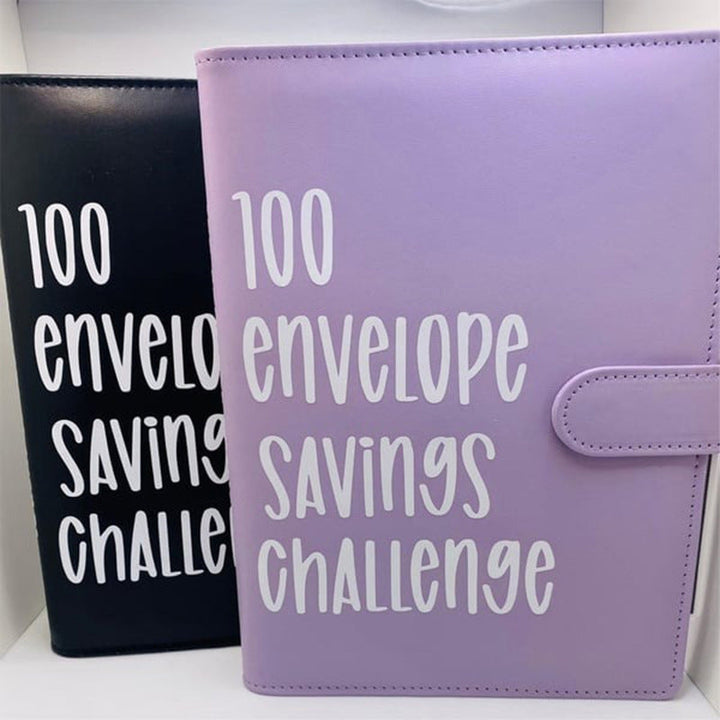 BowLift | 100 Fold Challenge Binder