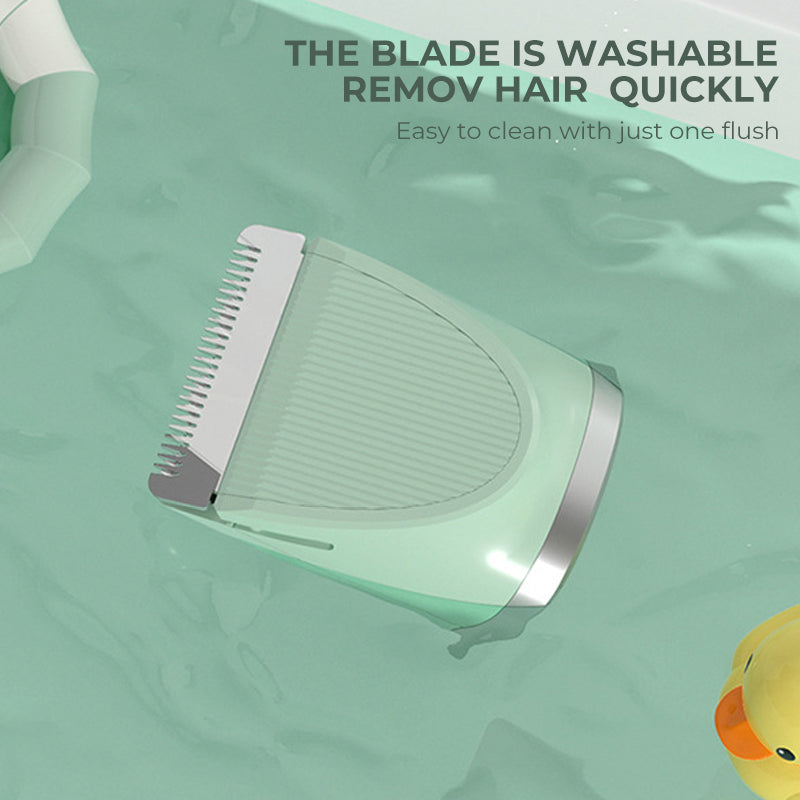 BowLift | 4-in-1 pet hair shaver