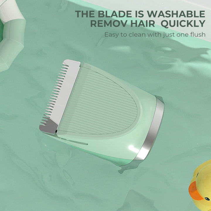 BowLift | 4-in-1 pet hair shaver