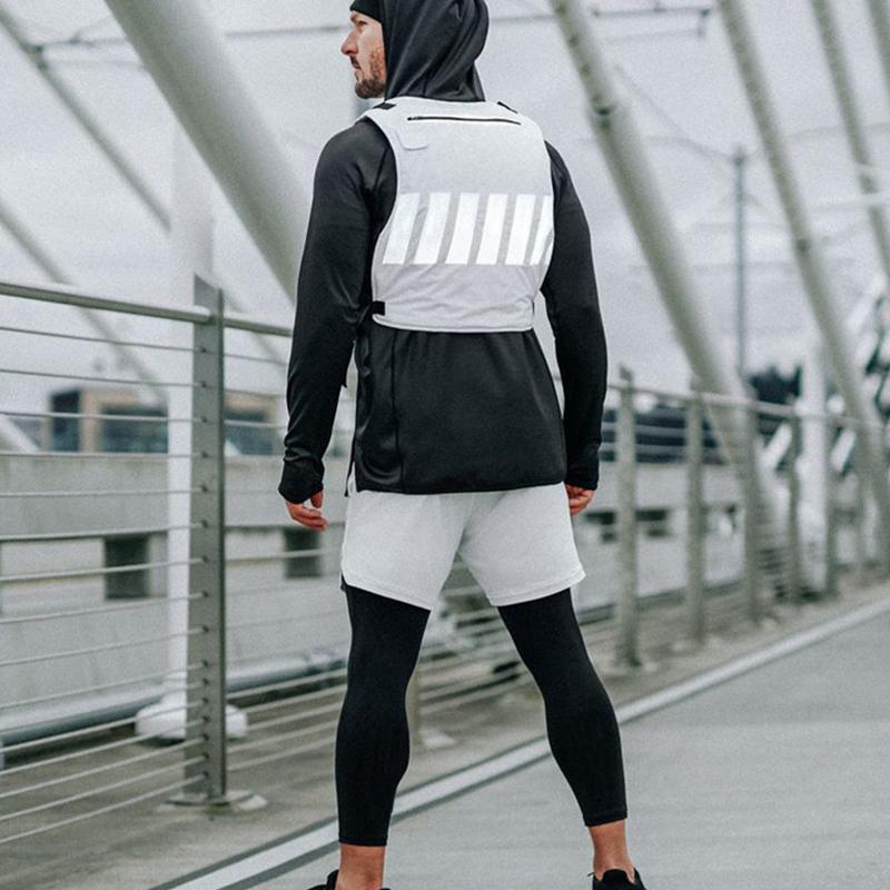 BowLift | Men's Fitness Shorts with Leggings